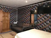 Family House Hotel Hotels in Bataisk