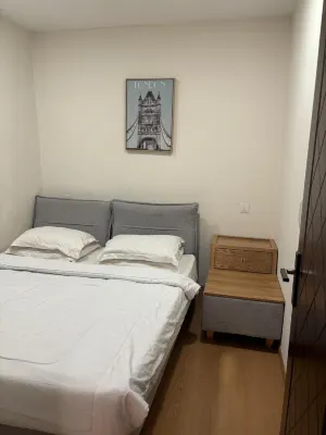 Casanova 3B Bcs Grand Batam 2Bedroom 3rd Floor * Hotels in Nagoya
