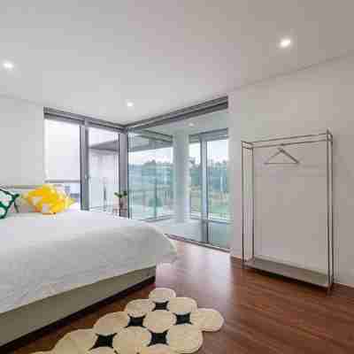 제주 미아 프라이빗 풀빌라 Rooms