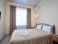 Europa Hotel Hotels in Uralsk