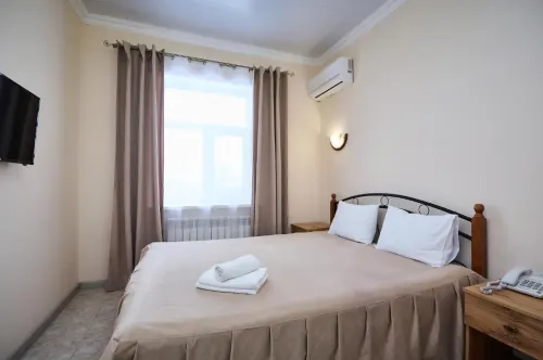 Europa Hotel