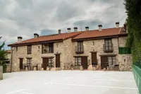 Posada y Apartamentos Trebuesto de Guriezo - Bãi biển
