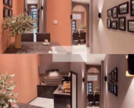 09 Homestay