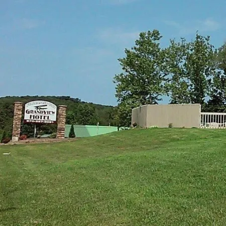 Williamsport Grandview Hotel
