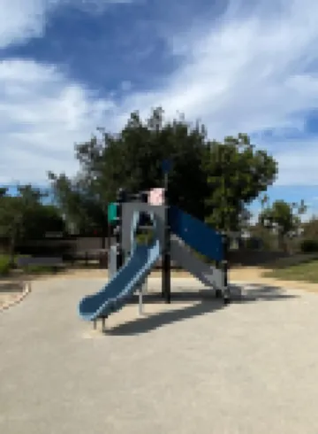 โอลีฟ กล็น