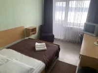 Taganay Hotel Hotels in Gorod Zlatoust