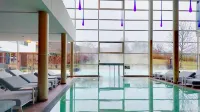 斯蒂里亞 SPA 度假村 - 限成人 - 泳池