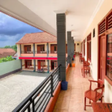 Hotel Kini Jaya