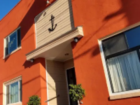 Anchor Pointe Inn Hotels in Wilmington