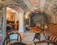 Hotel Krčínův Dům - Wifi