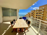 Apartamentos Mondrían Marina d'Or 1º línea 3000 - Pet friendly