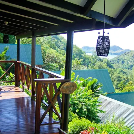 Mango Lodge