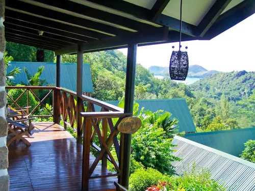 Mango Lodge - 2-Star