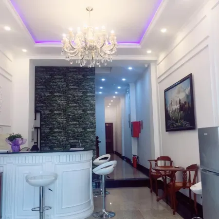 Queen Hotel Quy Nhon