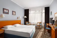 Arthurs Spa Hotel by Mercure Hotels in Mytishchinsky District
