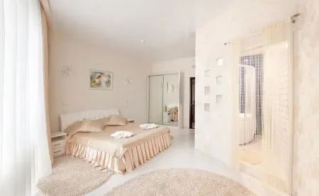 Корона Отели рядом с достопримечательностью «Ульяновская Экспедиция Поволжского Филиала Государственной Инвентаризации Лесов»