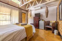 Dreamfields Guesthouse Hotels in Hazyview