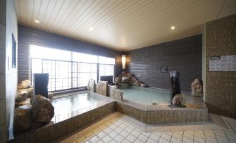 Dormy Inn Miyazaki Natural Hot Spring
