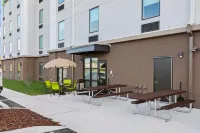 Extended Stay America Premier Suites Melbourne I95