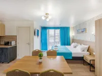 Alfa Summer Hotel Hotels in Anapa