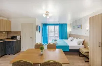 Alfa Summer Hotel โรงแรมใน