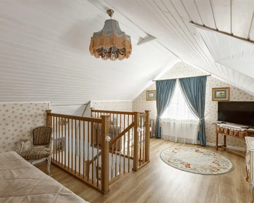 Hotel Generalskaya Dacha Hotels in Suzdal