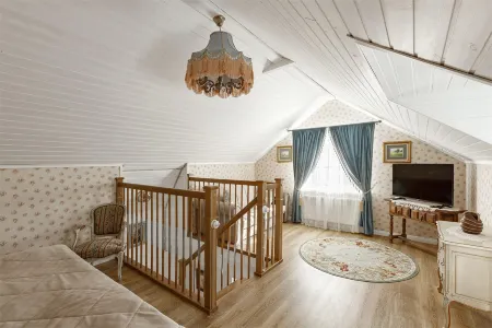 Генеральская дача Отели рядом с достопримечательностью «Музейный комплекс «Спасо-Евфимиев монастырь»»