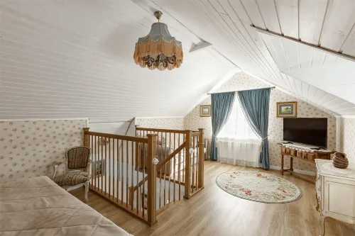 Hotel Generalskaya Dacha