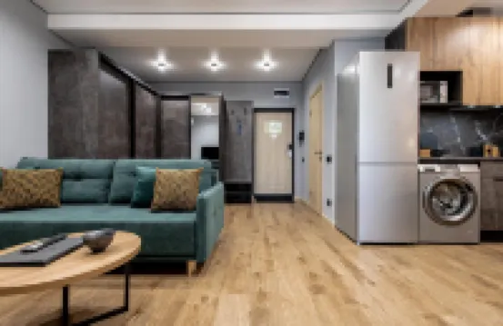 Regul Apart-Hotel