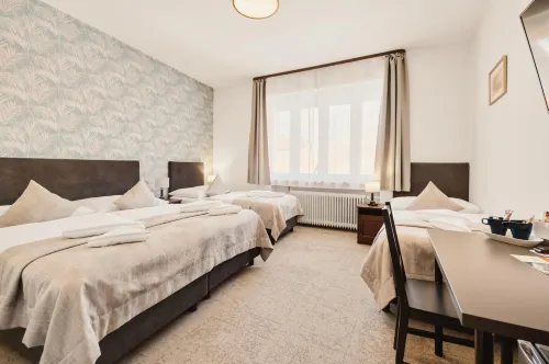 7Days B&B