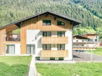 Apart Gstrein - Including Silvretta Premium Summercard Hotels in See