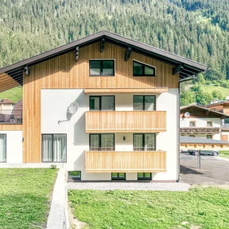 Apart Gstrein - Including Silvretta Premium Summercard