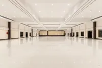The Greenfields Resort and Convention 랑가 레디 호텔