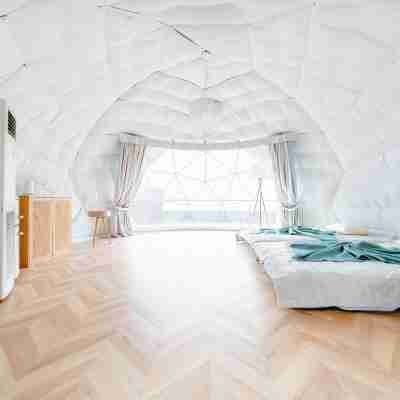 瀨户內希託蘇魯度假屋 Rooms