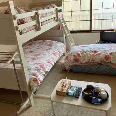 Stay Akeboshi Kan Rooms