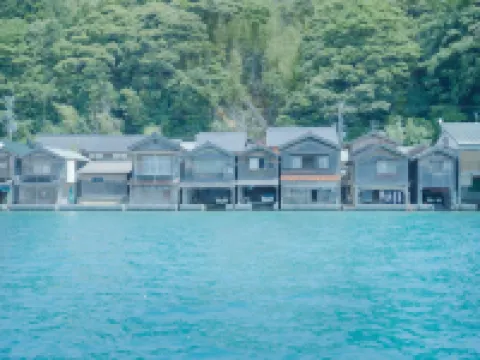 Cafe & BB Guri โรงแรมในอิเนะ