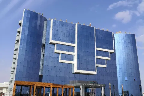 홀리데이 빌라 하일