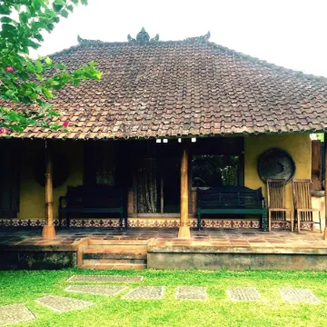 Bali Mountain Retreat