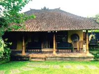 Bali Mountain Retreat