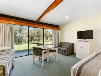 William Macintosh Motor Lodge Hotels in Naracoorte