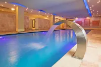 Hotel Maggior Consiglio - Pool