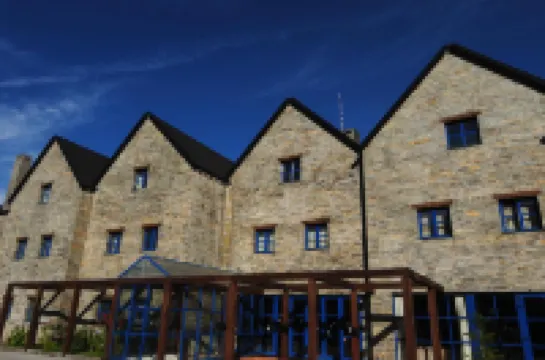 Inatel Piodao Hotels in 