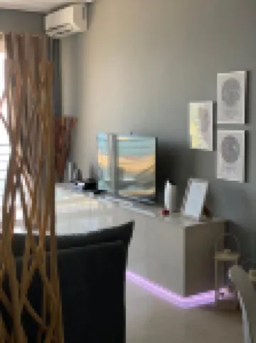 Seafront Kalamata Haven - Blue Luxury Suite