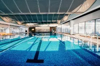 Lielupe Hotel Spa & Conferences by Semarah Hotels in Jurmala