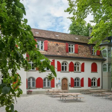 Schaffhausen Youth Hostel