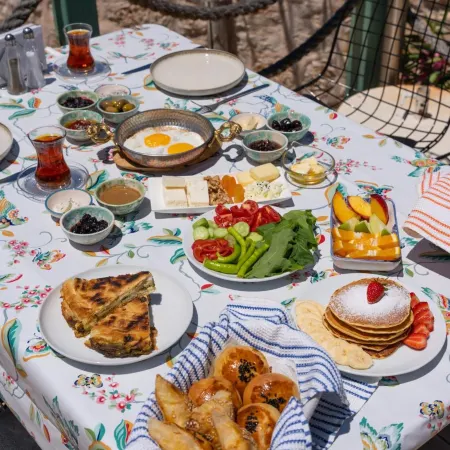 Lacitrus Villa Hotel