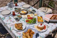 Lacitrus Villa Hotel Hotels in Bayindir Mahallesi