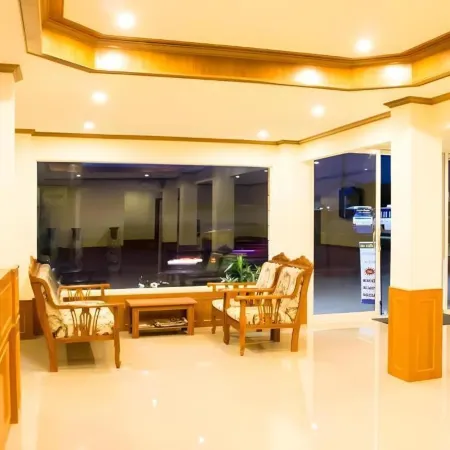 Loei Residence