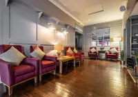 White Horse Inn - parking