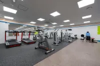 hotel stayon - Gym